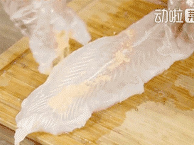 【蒜香龙利鱼】步骤2