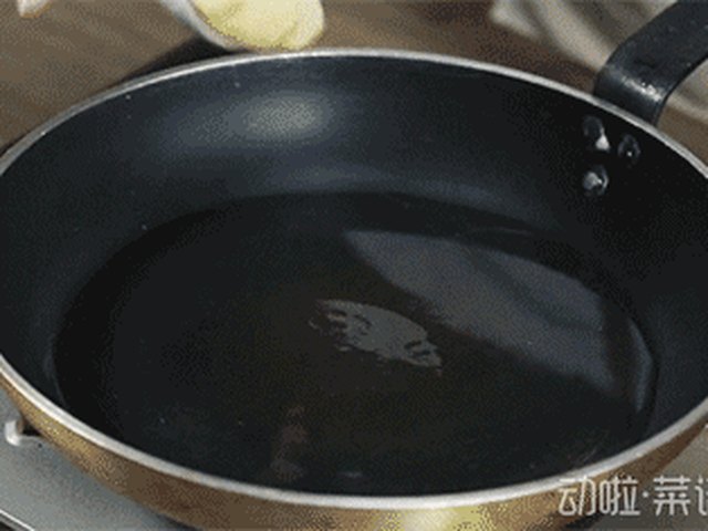 【香煎黄花鱼】步骤1