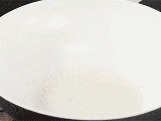 【香辣牛肉】步骤2