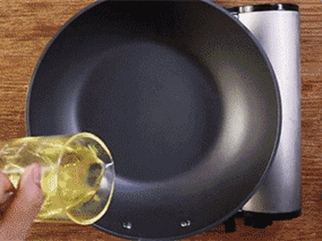 【秘制酱香豆腐】步骤3