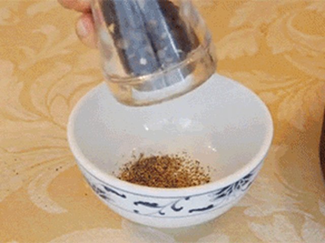 【黑椒猪肝】步骤3