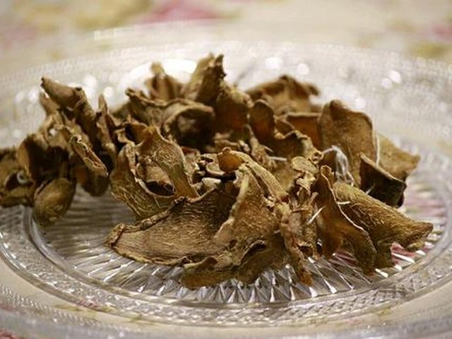 【黑枣红糖姜茶】步骤2