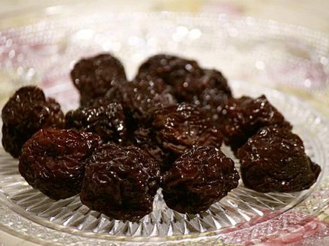 【黑枣红糖姜茶】步骤3