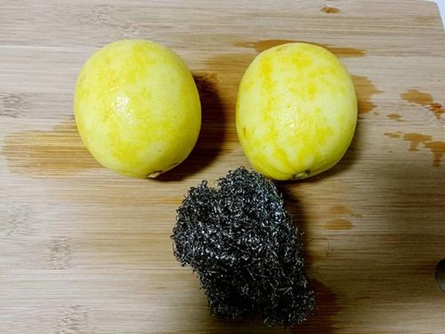 【蜂蜜柠檬茶】步骤3