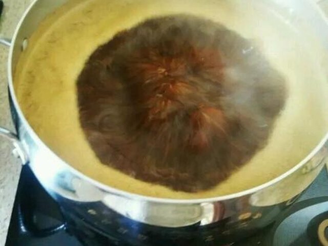 【红糖姜枣茶】步骤4