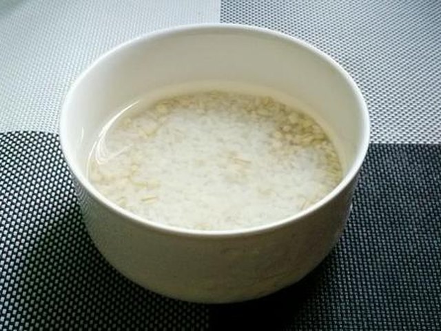 【紫薯粥】步骤1