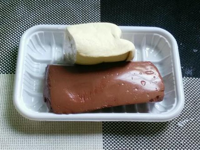 【猪红豆腐汤】步骤1