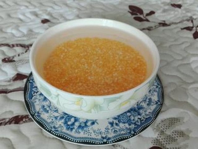 【红枣玉米粥】步骤2