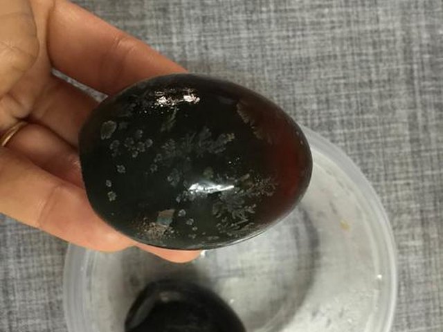 【皮蛋瘦肉粥】步骤3