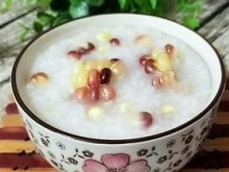 香糯玉米粥