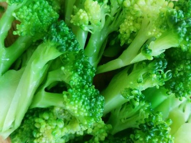 【西兰花瘦肉粥】步骤4