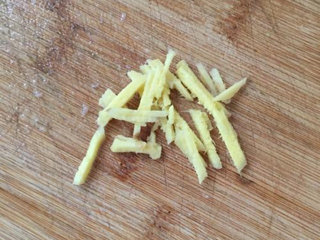 【香芋瘦肉粥】步骤3制作图解