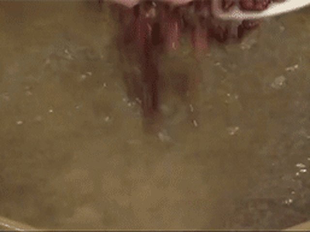 【红豆薏米粥】步骤2