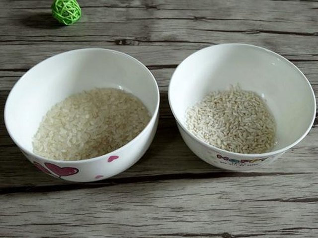【绿豆稀饭】步骤2
