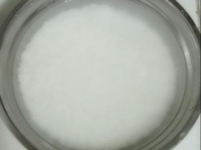 【糯米红糖粥】步骤1