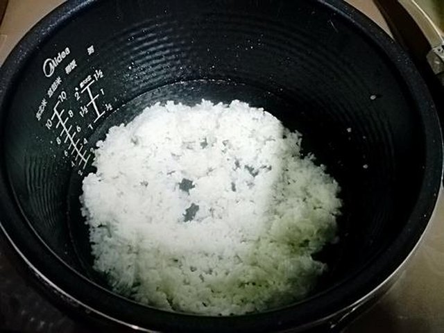 【玉米番薯粥】步骤3