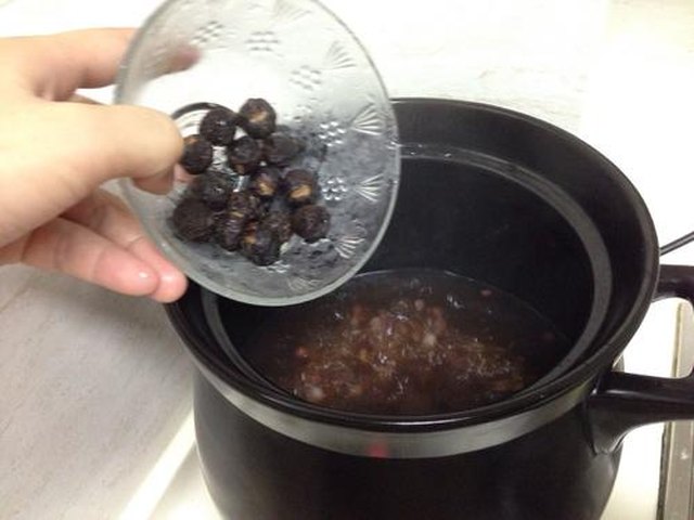 【健脾早餐粥】步骤4