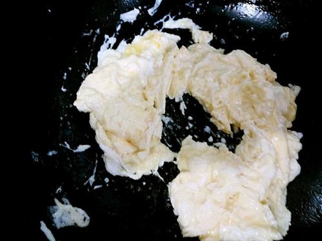 【圣女果鸡蛋拌面】步骤4