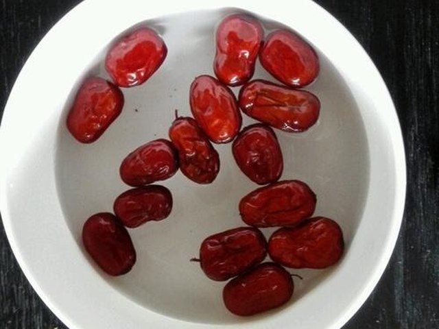 【红豆薏米粥】步骤3