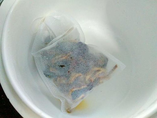 【五味尚膳鲜煮酸梅汤】步骤4