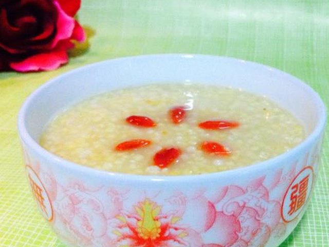 【小米粥】步骤1
