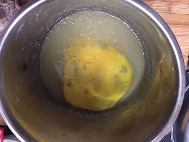 【核桃酥】步骤3