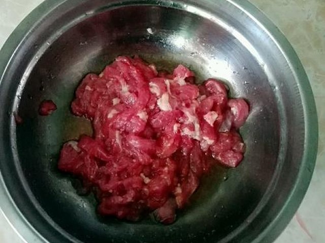 【卷肉饼】步骤3