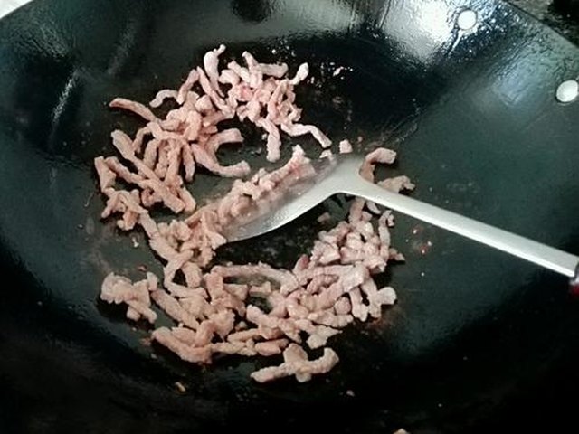 【卷肉饼】步骤4
