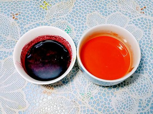 【花式湯圓】步骤1