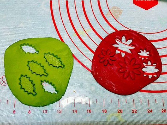 【花式湯圓】步骤4