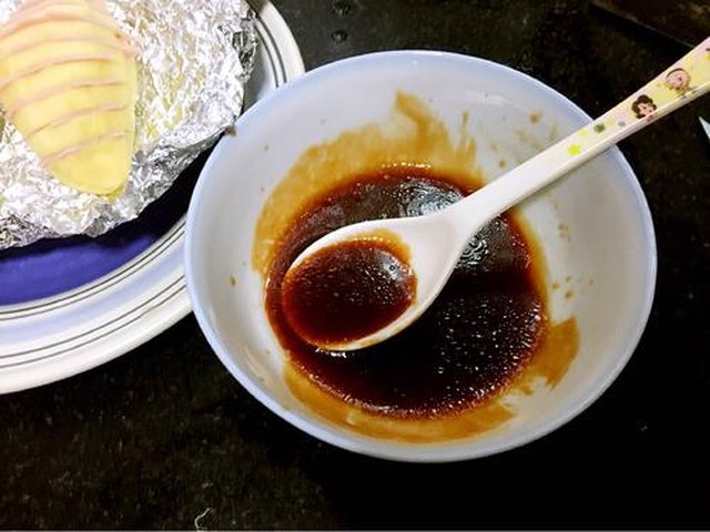 【风琴烤土豆】步骤4