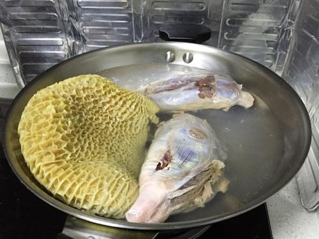 【卤三宝】步骤3