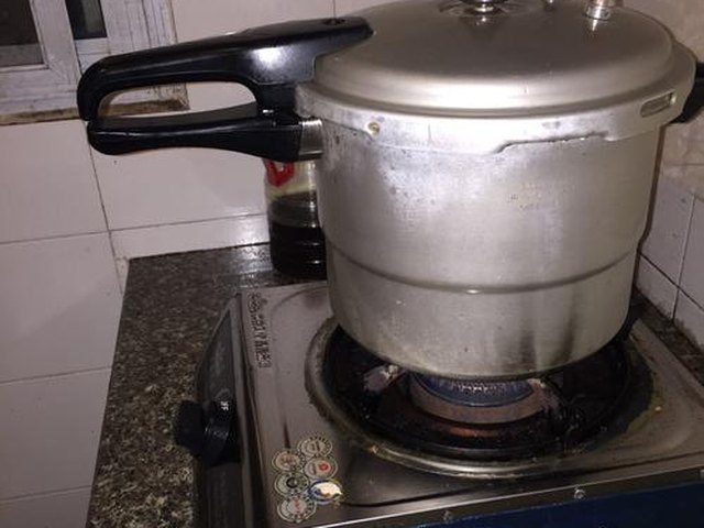 【红豆薏米】步骤3