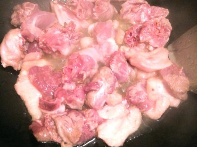 【鸭肉粥】步骤4