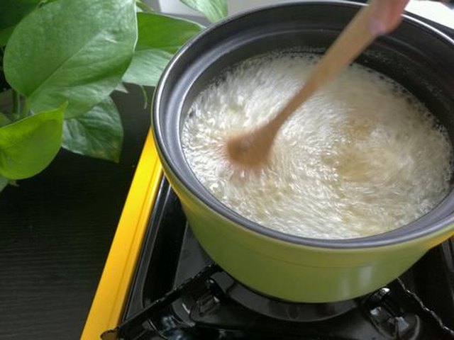 【小米粥】步骤3