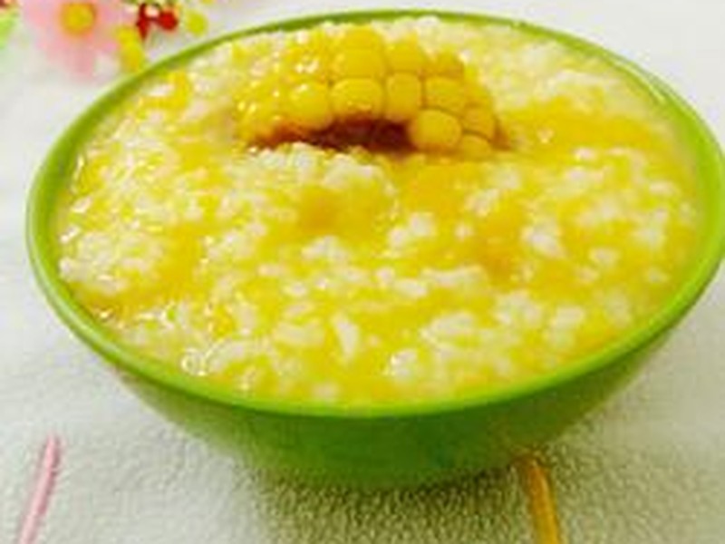南瓜粥