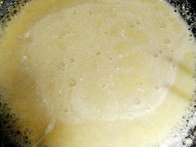 【山药薏米茯苓粥】步骤3