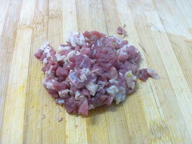 【牛肉粥】步骤4