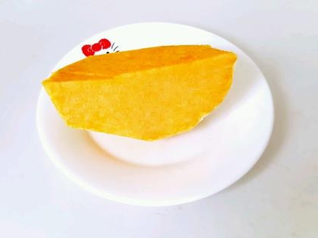 【宝宝辅食＿南瓜米糊】步骤1