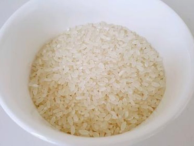 【宝宝辅食＿南瓜米糊】步骤3