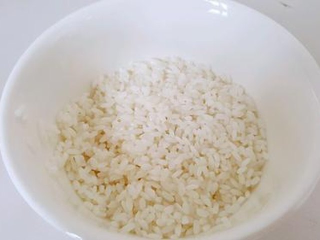 【宝宝辅食＿南瓜米糊】步骤4