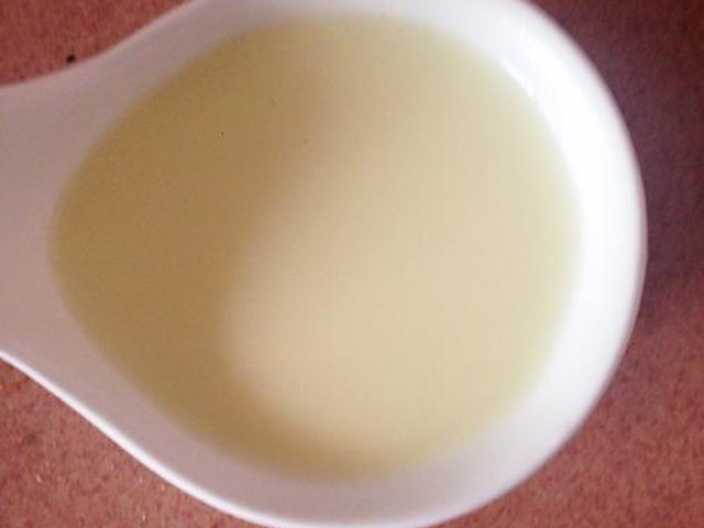 【牛奶燕麦粥】步骤2