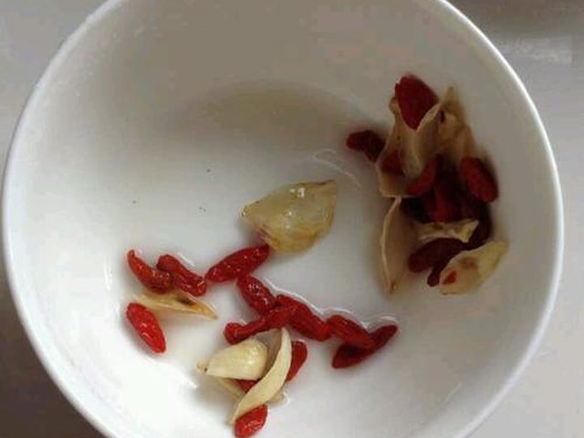 【小米燕麦粥】步骤4