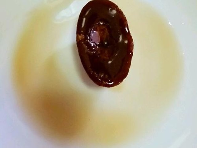 【红豆花生黑米粥】步骤3
