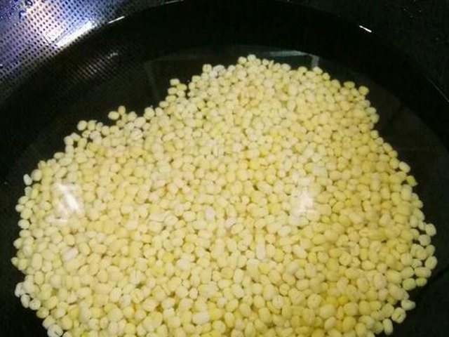 【消暑绿豆沙】步骤3
