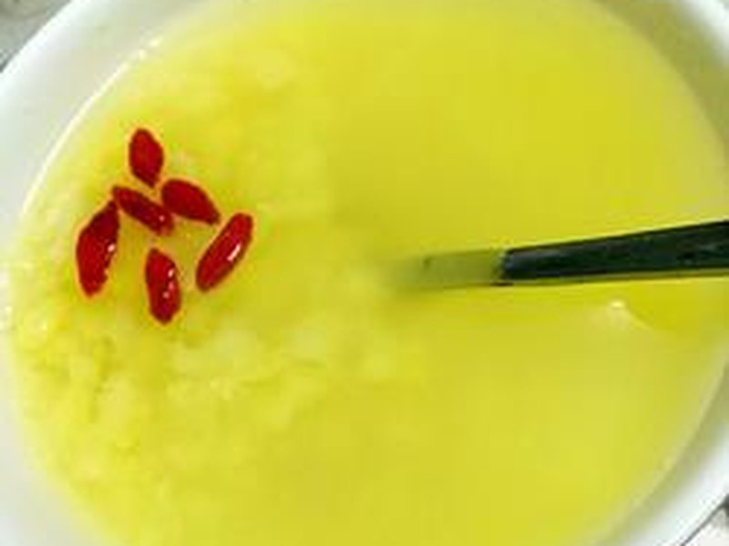 消暑绿豆沙