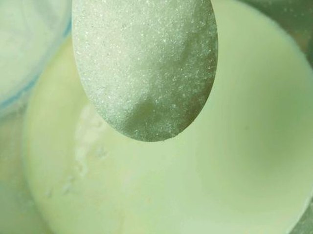 【红豆酸奶】步骤2
