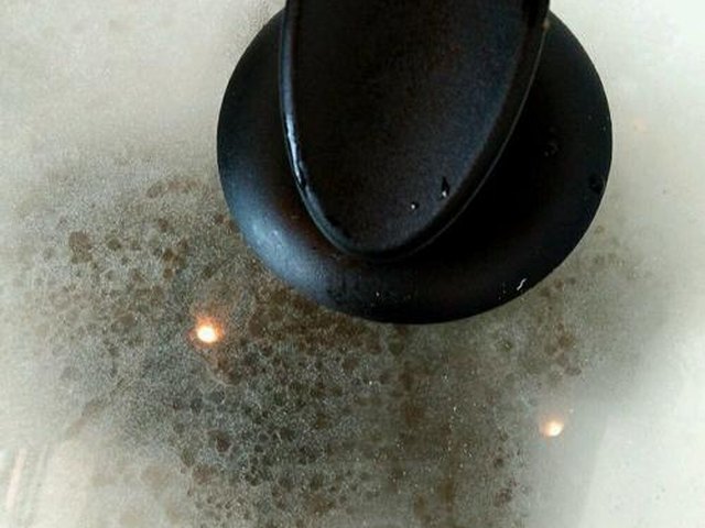 【蟹粉豆腐羹】步骤1