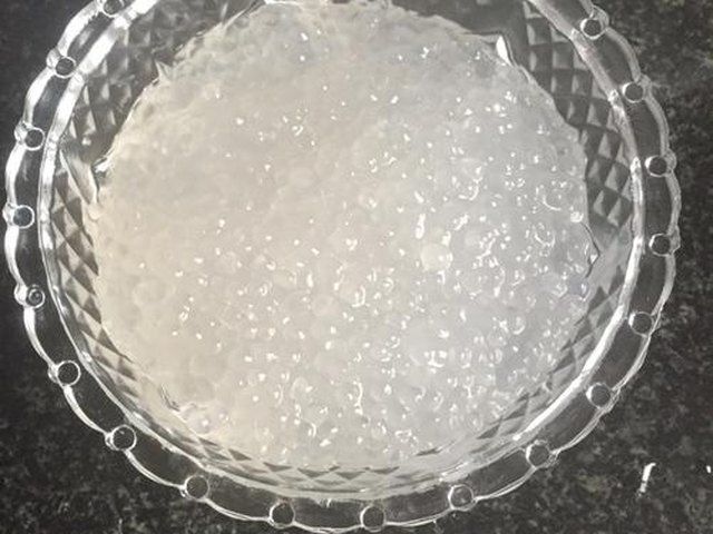 【椰汁芒果西米露】步骤4