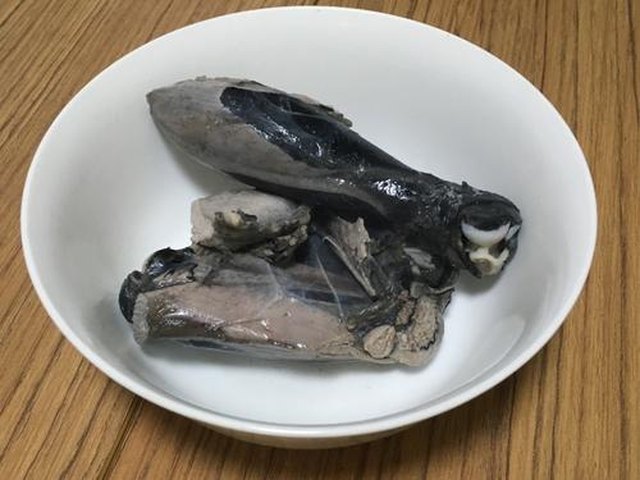 【山药乌鸡汤】步骤3